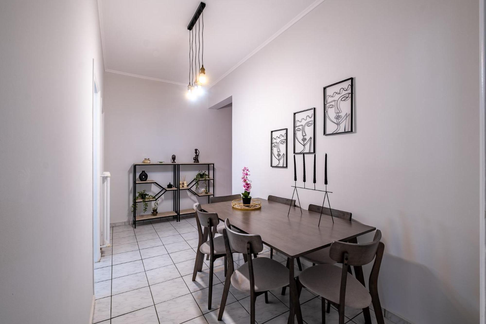Lovely And Modern 3Bd Apartment Close To Ampelokipoi Metro Aten Exteriör bild