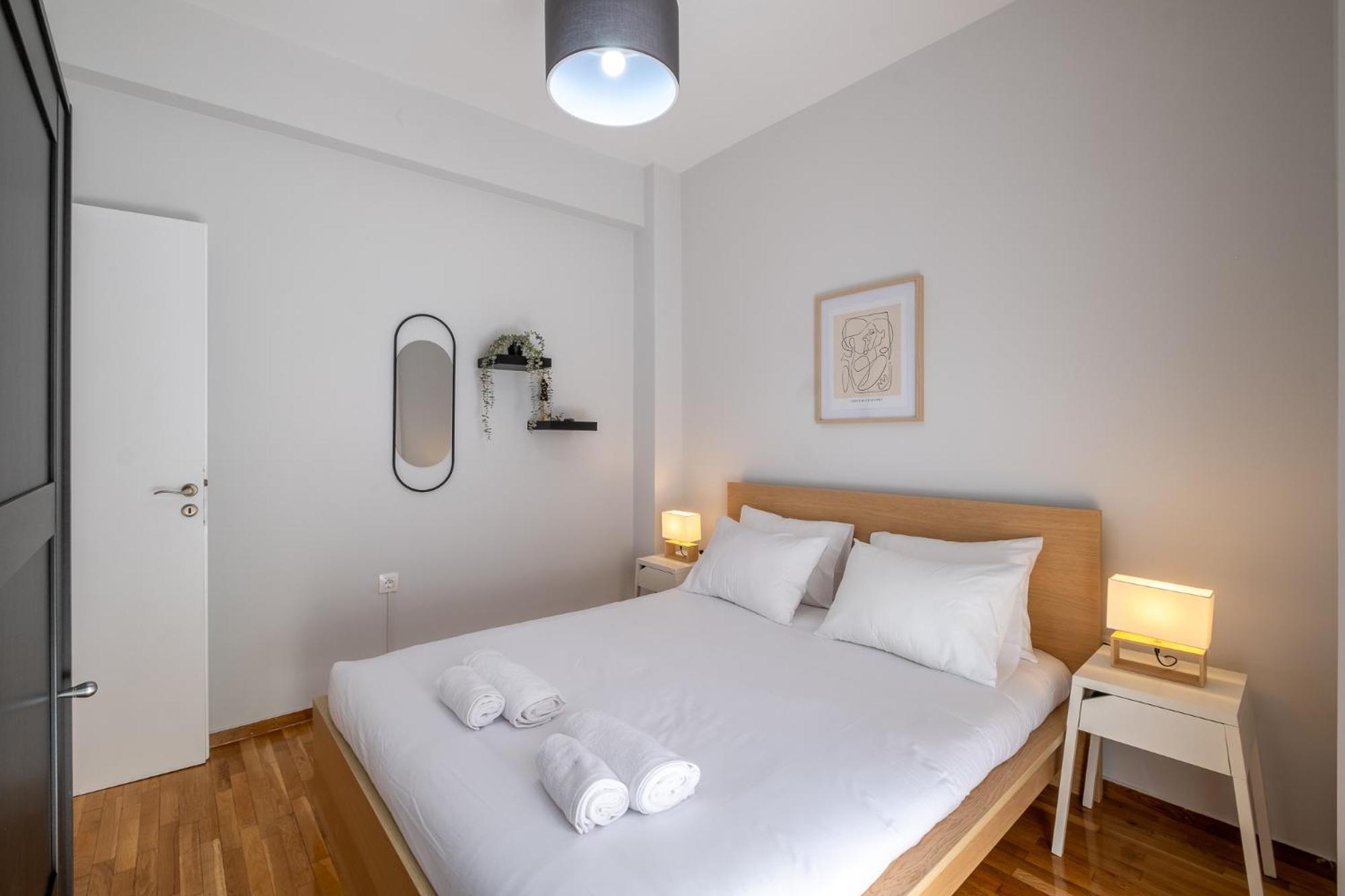 Lovely And Modern 3Bd Apartment Close To Ampelokipoi Metro Aten Exteriör bild